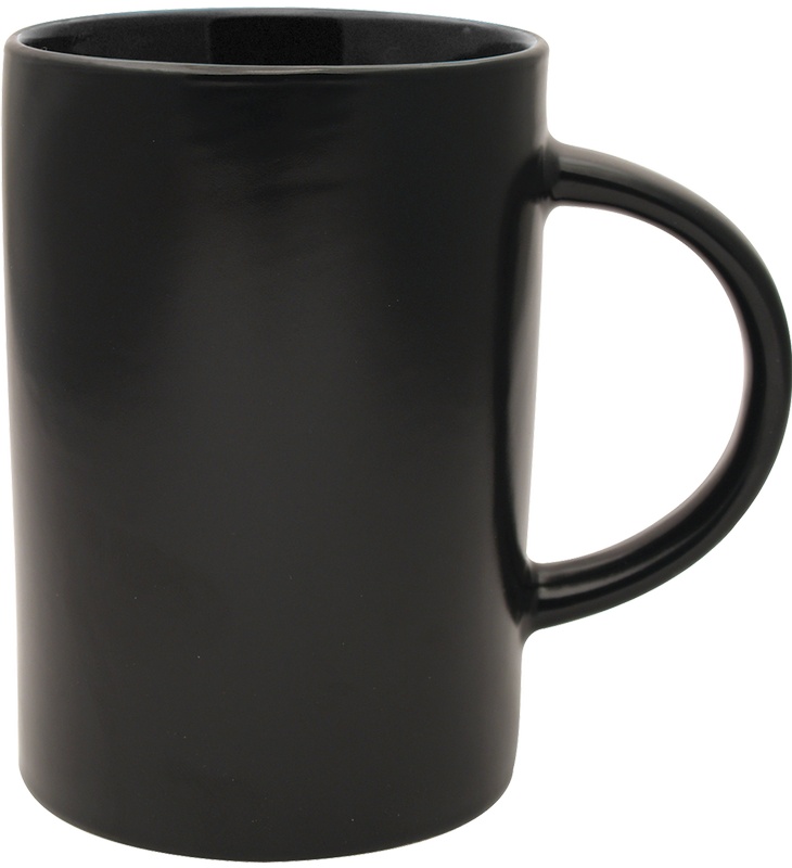 14 oz. Midnight Café Collection 6