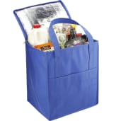 Hercules Flat Top Insulated Grocery Tote 59