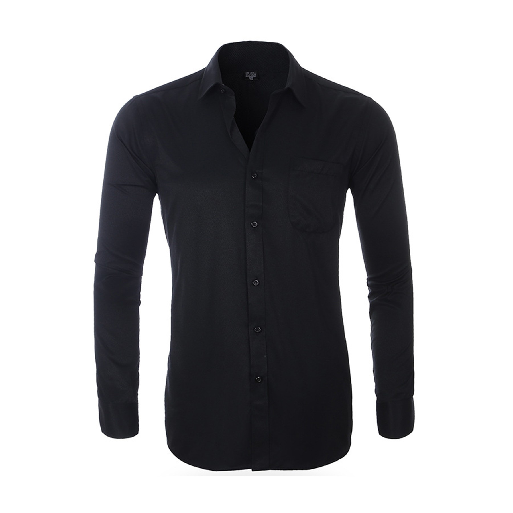 Classic Business Shirt 2