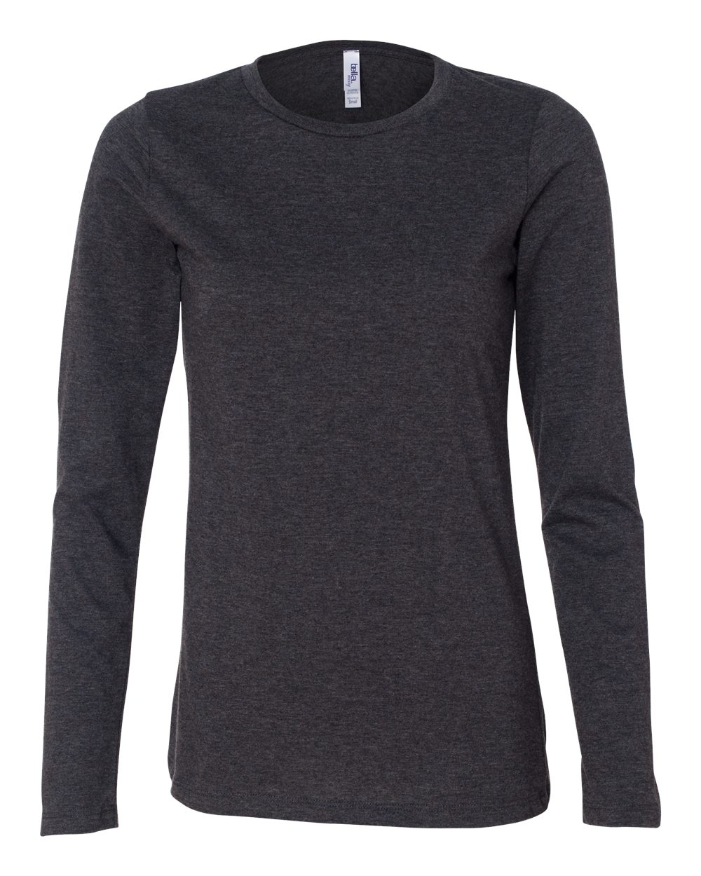 Women’s Relaxed Jersey Long Sleeve Tee