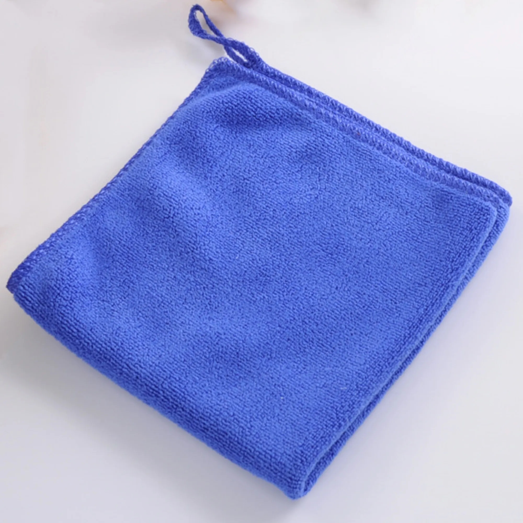 MOQ 50Pcs Cleaning Cloth 7