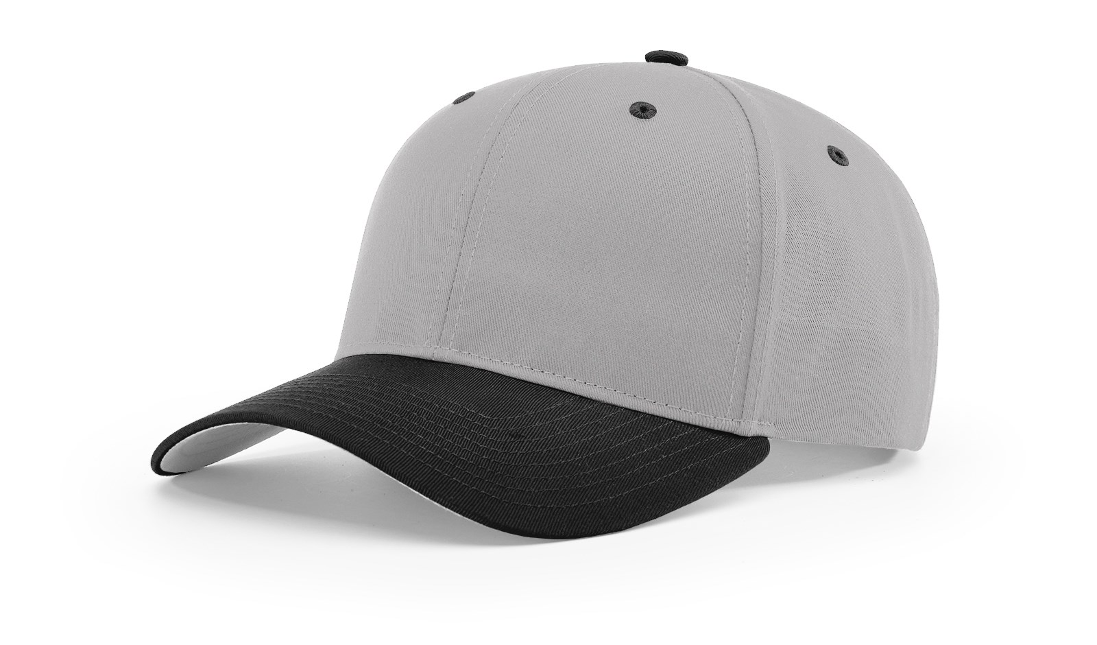Pro Twill Snapback 6