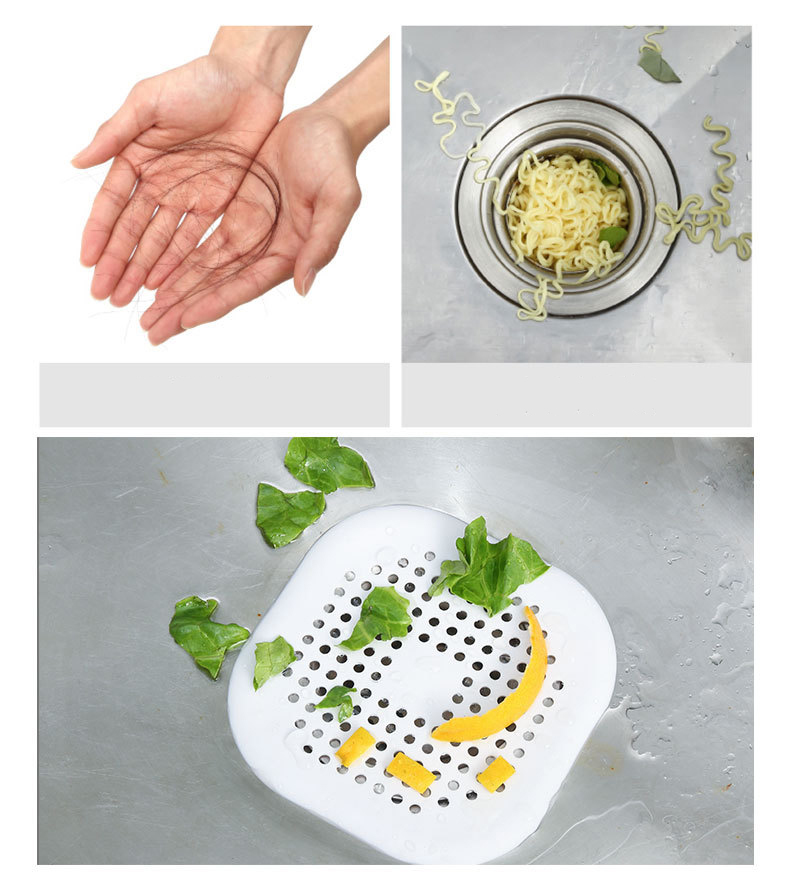 Hair Drain Catcher 5