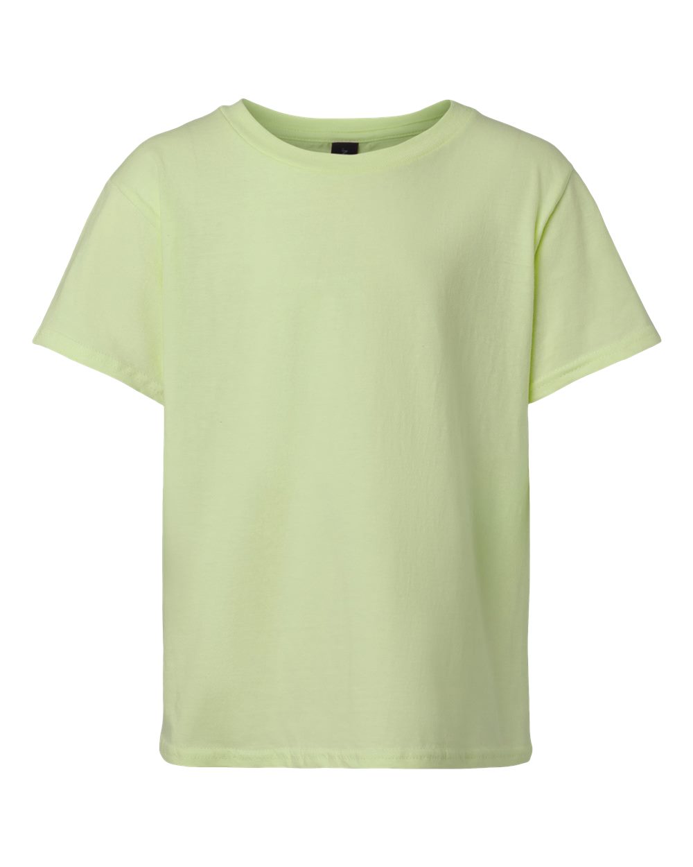 Youth Light Cotton T-Shirt - 3000B 78