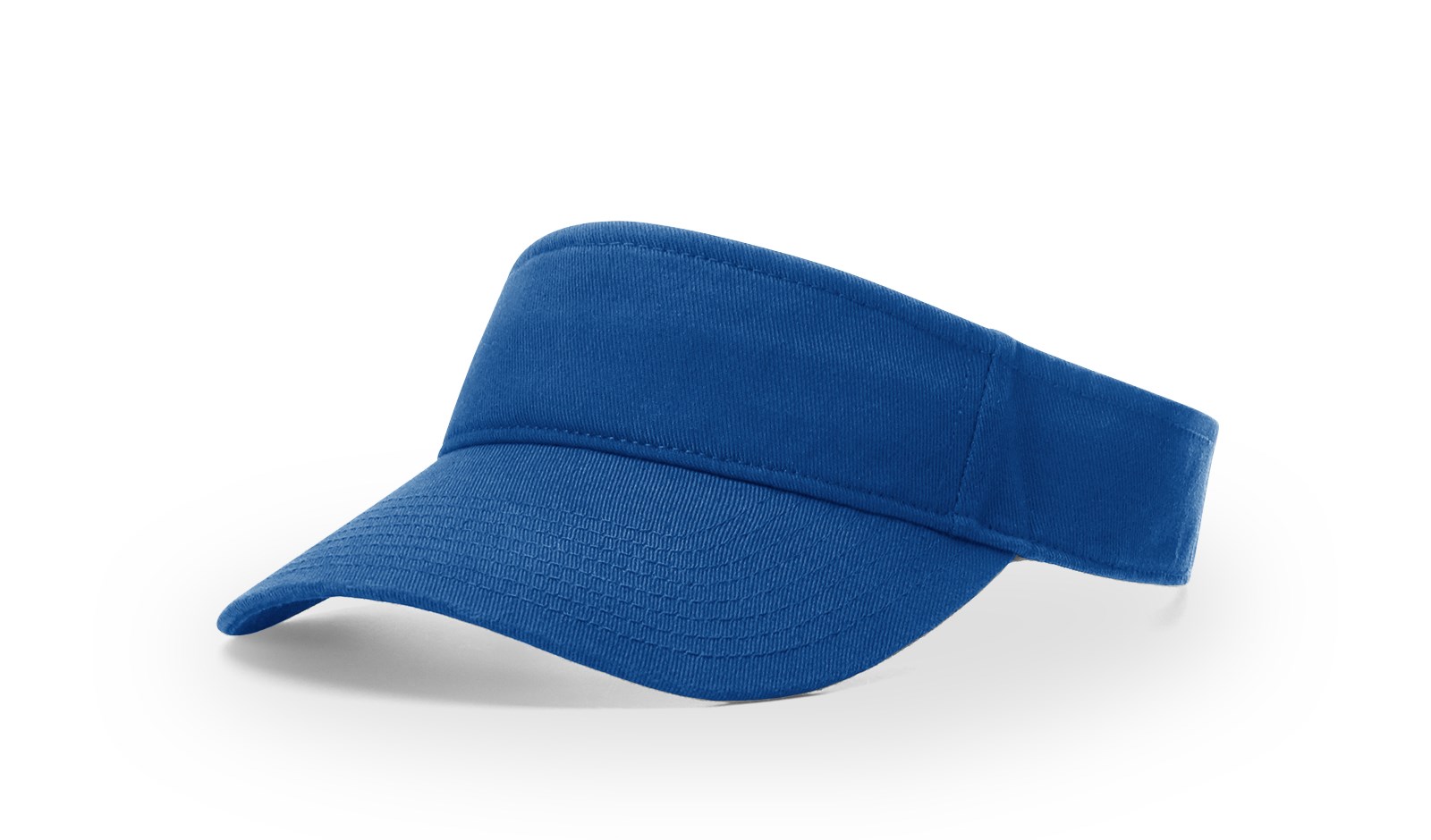 Garment Washed Visor 7