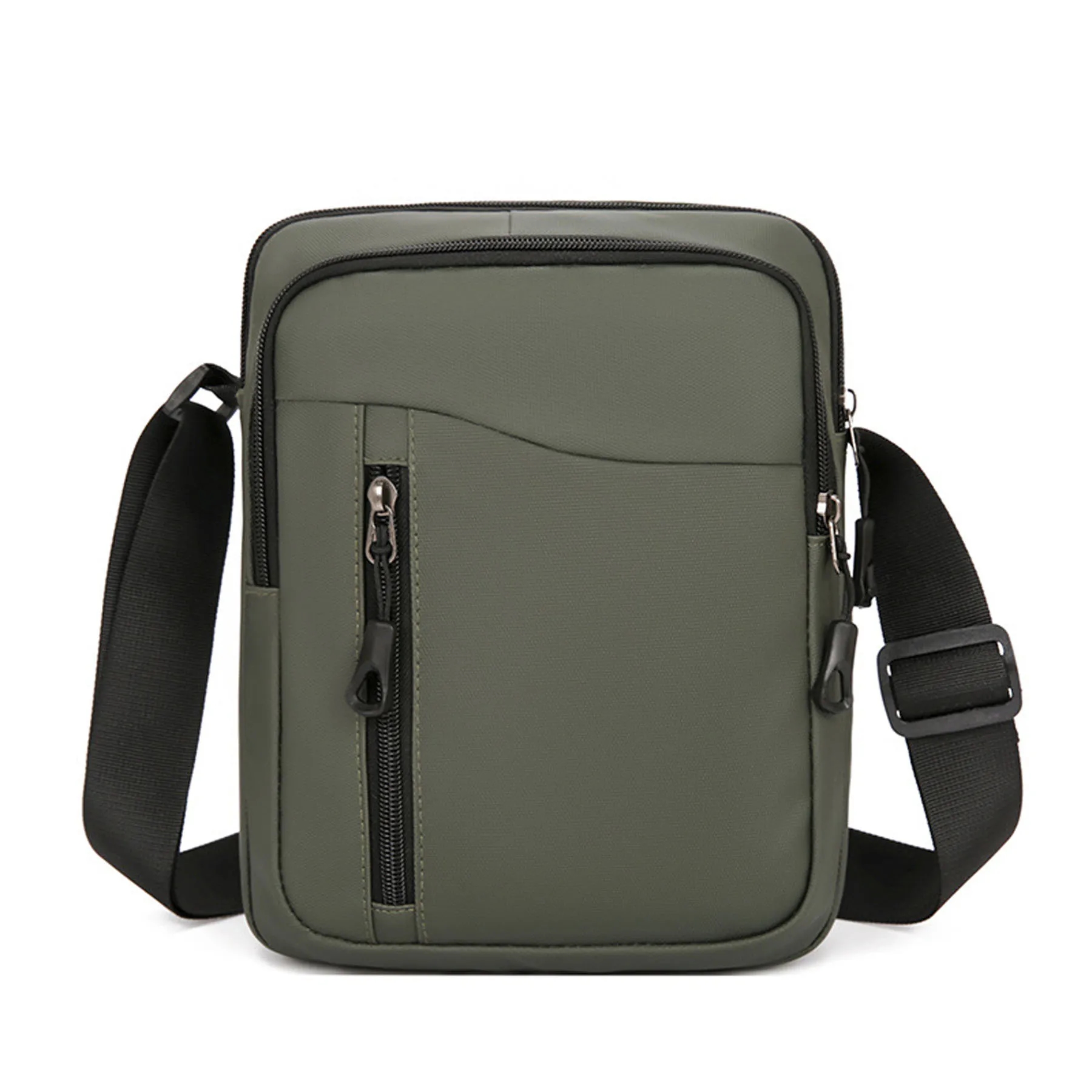 Sports Oxford Crossbody Bag 6