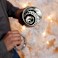 Elite Geometry Recycled Stainless Tumbler 16oz 29