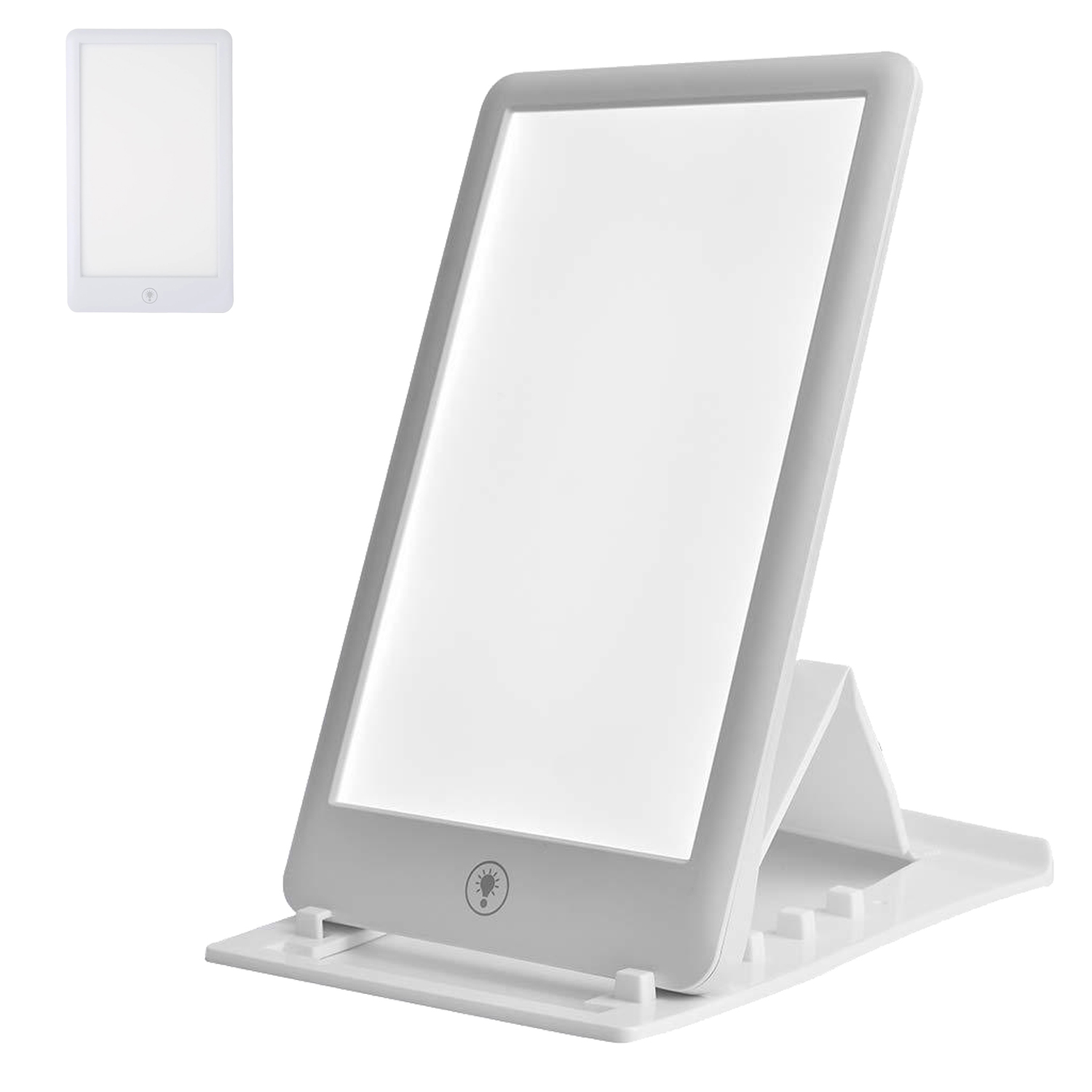 LED Light SAD Phototherapy Lamp 3
