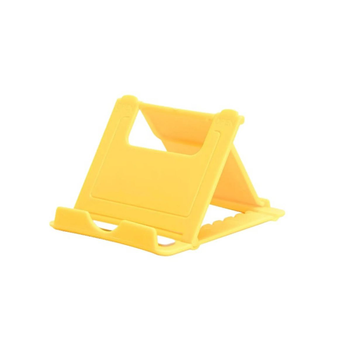 Durable Polypropylene Folding Stand for Phones or Tablets 3