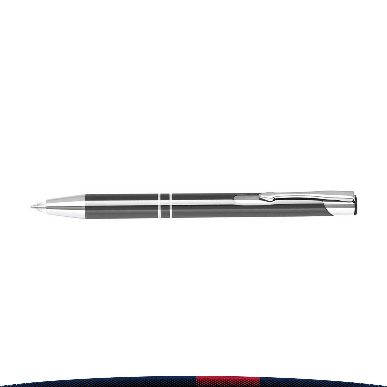 Glowing Metal Pen 6