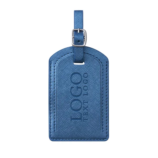 Business Luggage Tag 5