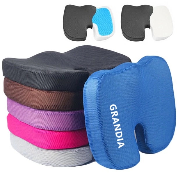 Memory Foam Chair Cushions 3