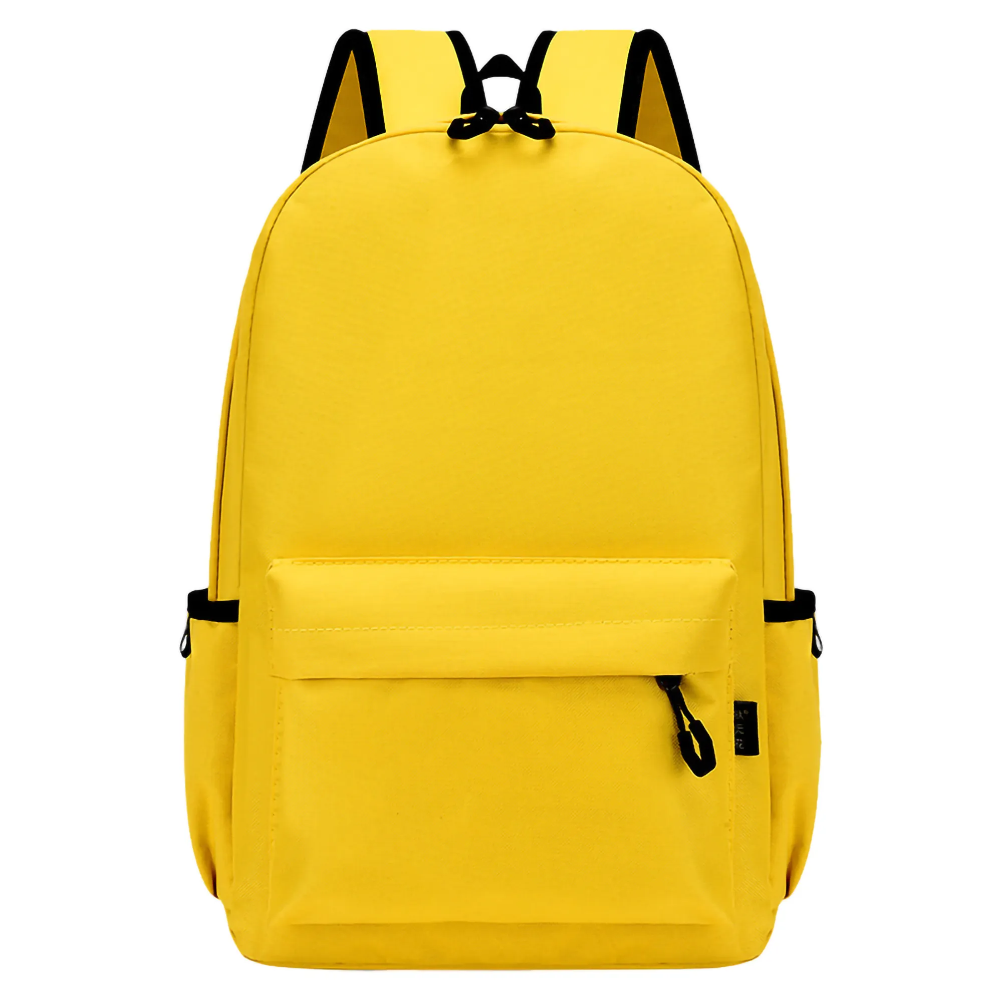 Water Resistant Student Backpack Gift for Men & Women 2