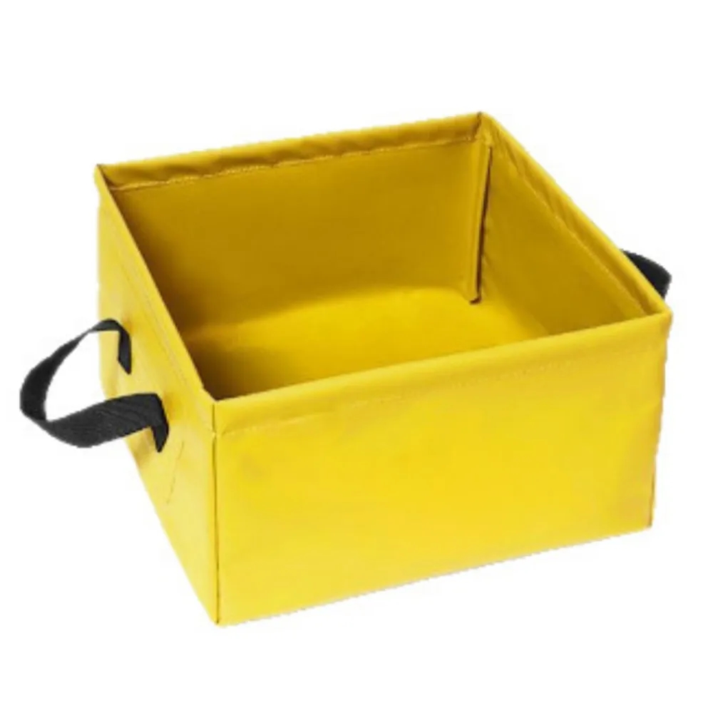 Waterproof Outdoor Bucket Tote Bag 9
