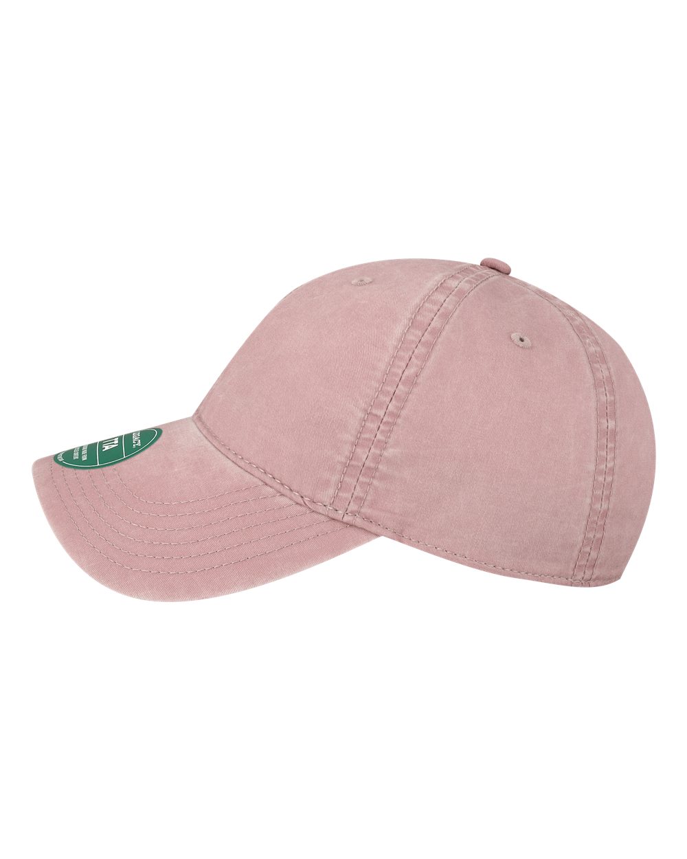 Terra Twill Cap - TTA 48