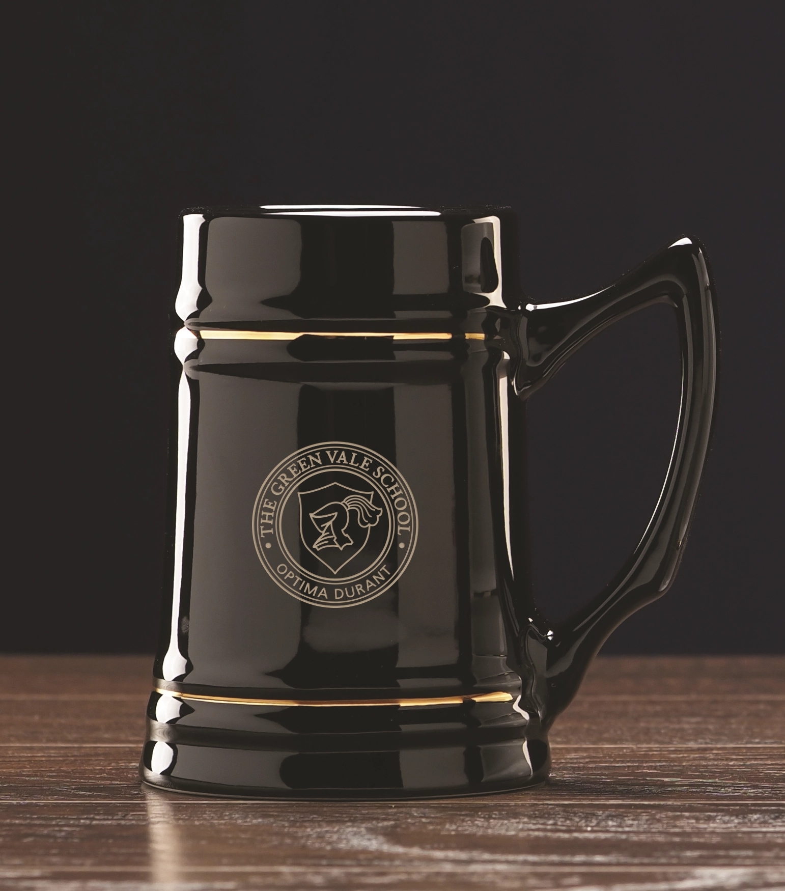 Emmett Black Stein 2