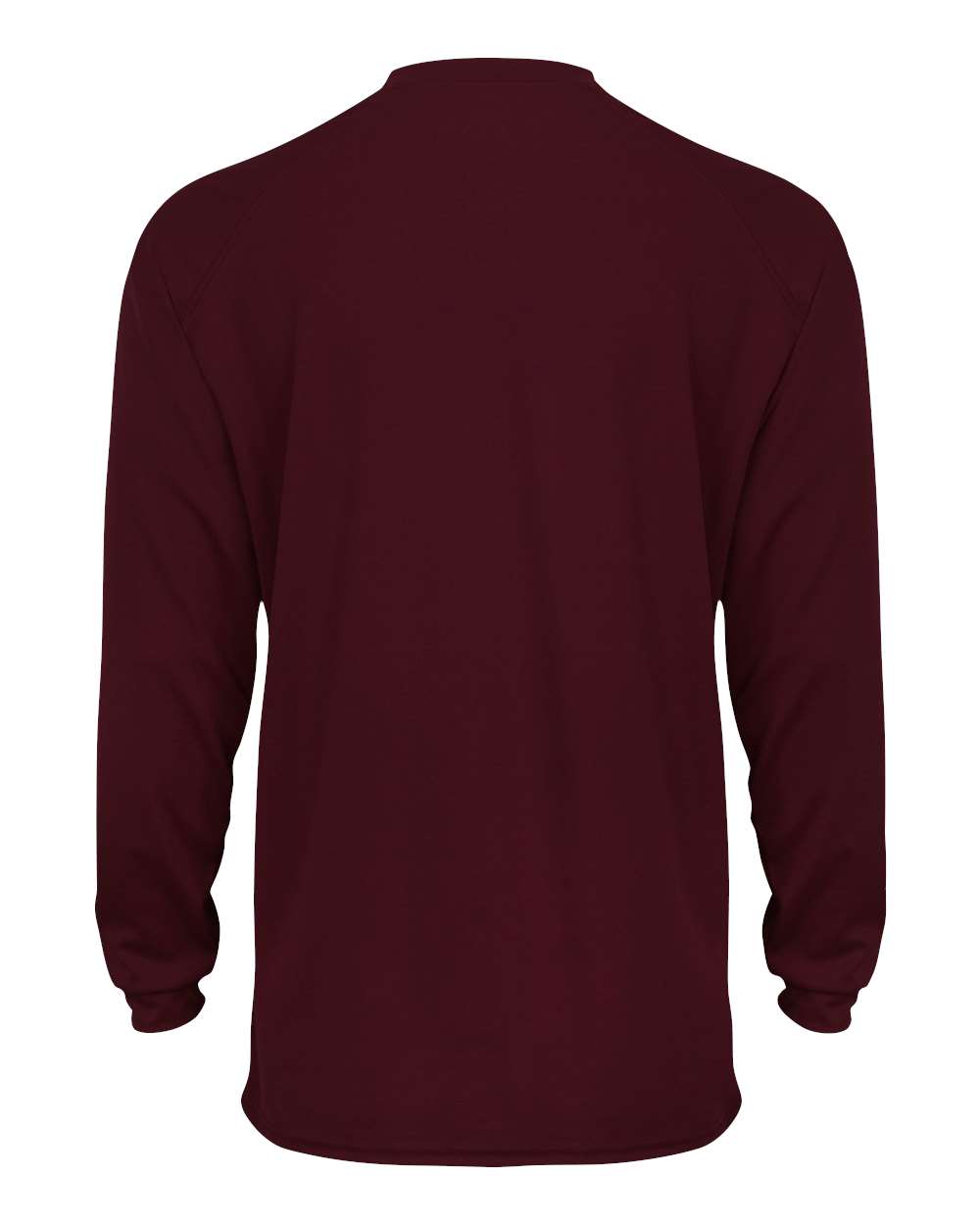 Youth B-Core Long Sleeve T-Shirt - 2104 16