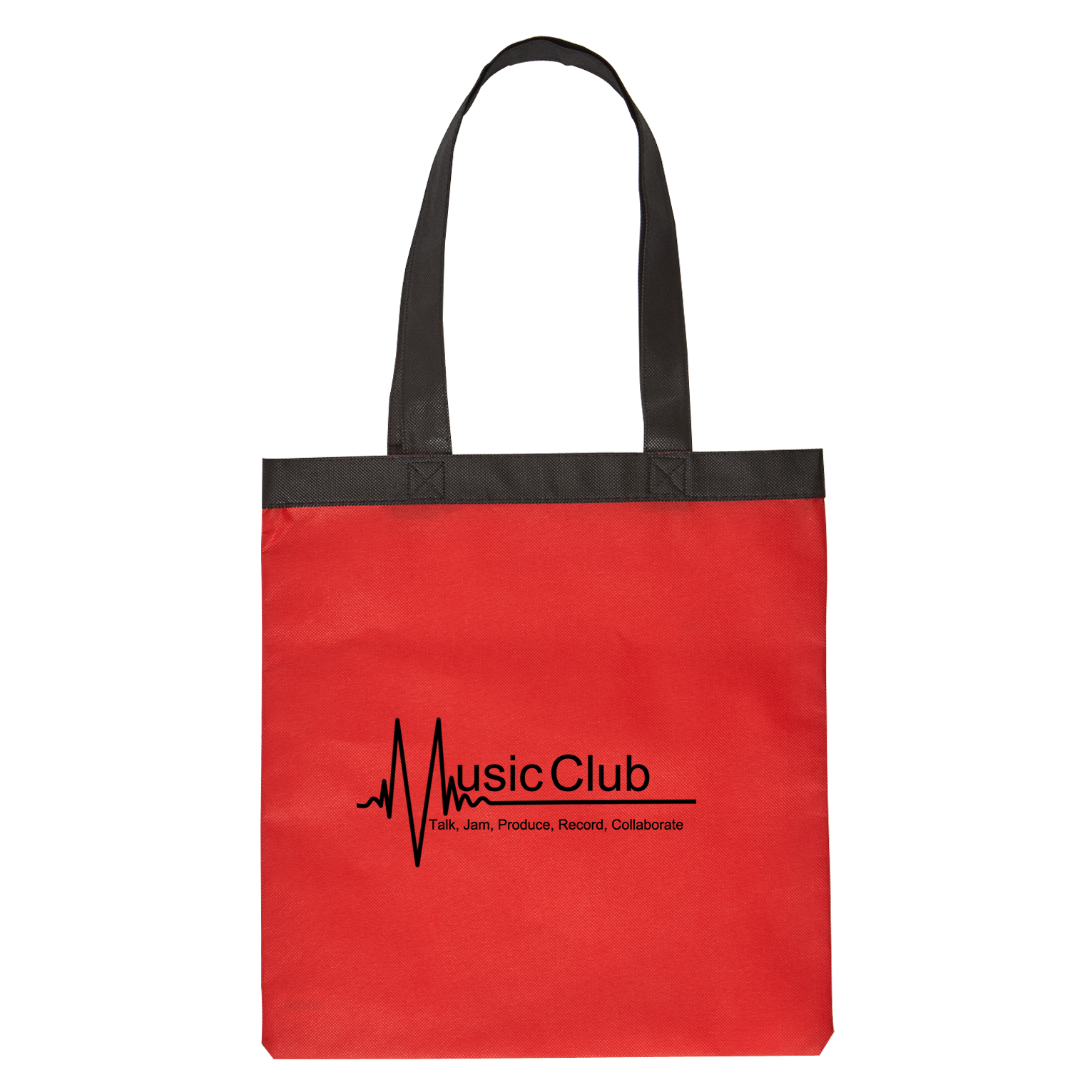 Tubac Non-Woven Value Tote 7