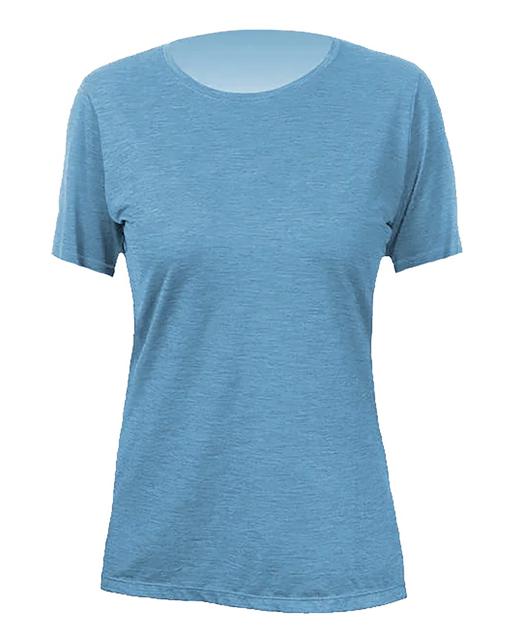 Women's Breeze Tech T-Shirt - WSBRZS0 7