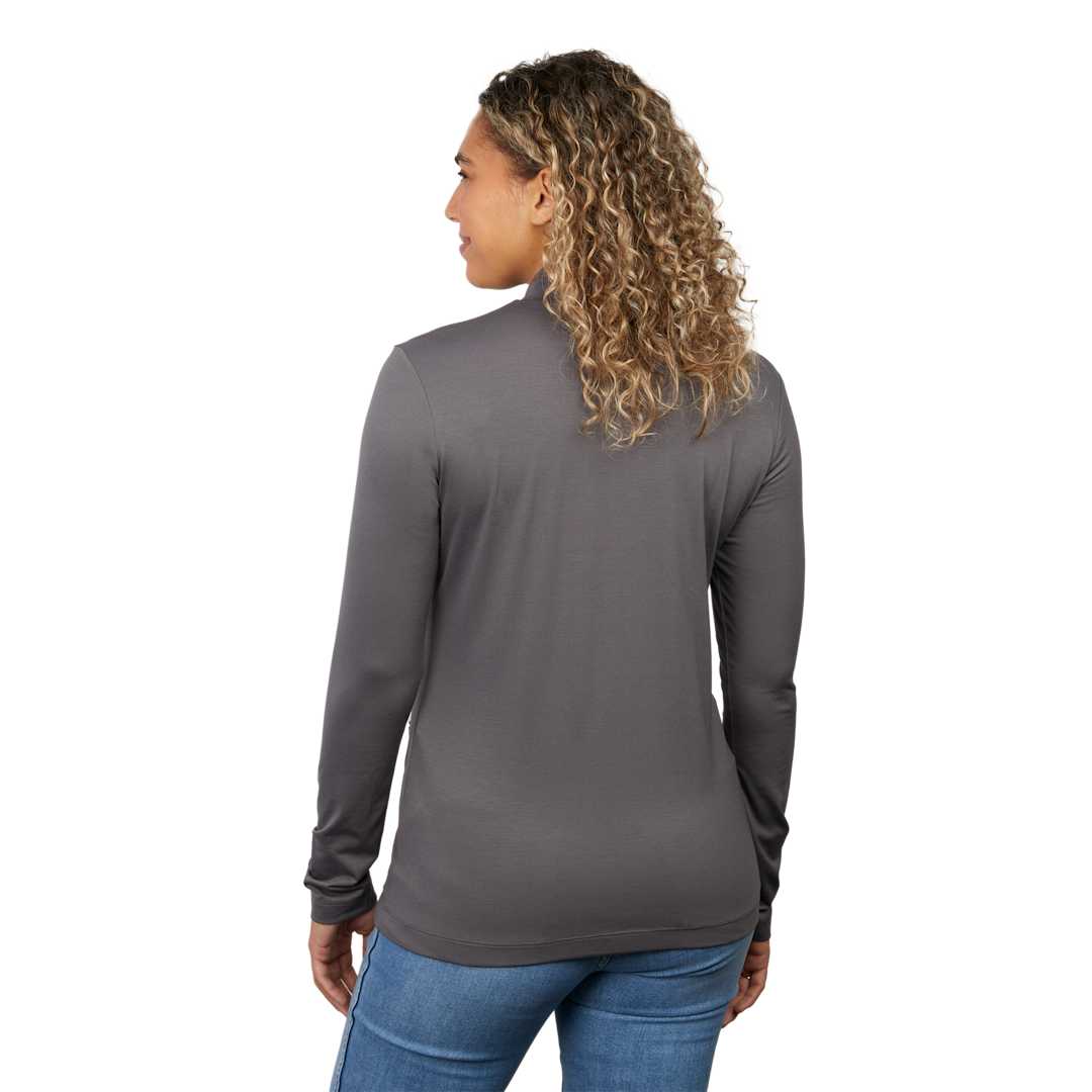 IZU EVERYTHING PERFORMANCE Eco Full Zip - Women's 42