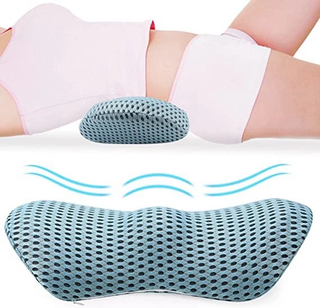 Lower Back Pillow 8