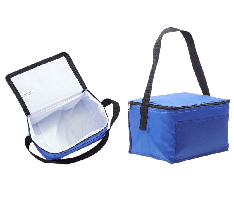 Insulated Lunch Bag 4