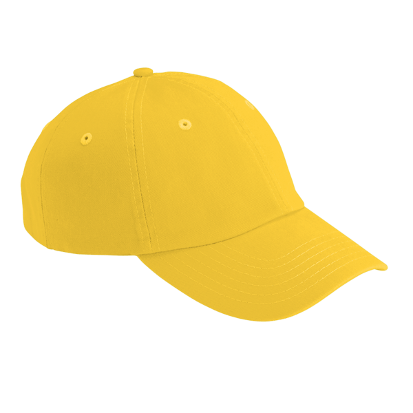 Valucap VC300A Adult Bio-Washed Unstructuered Cap 130