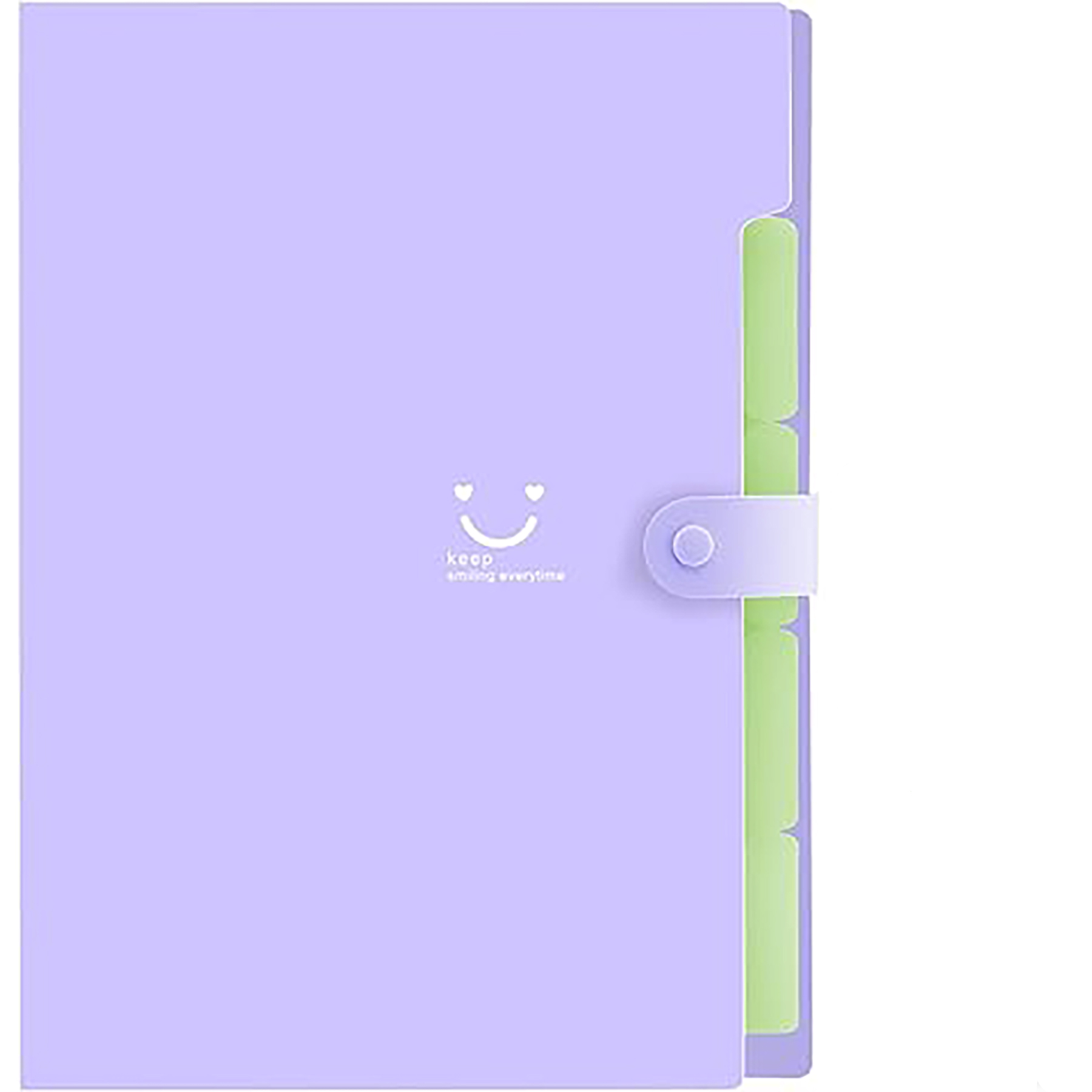 File Organizer with Labels 10