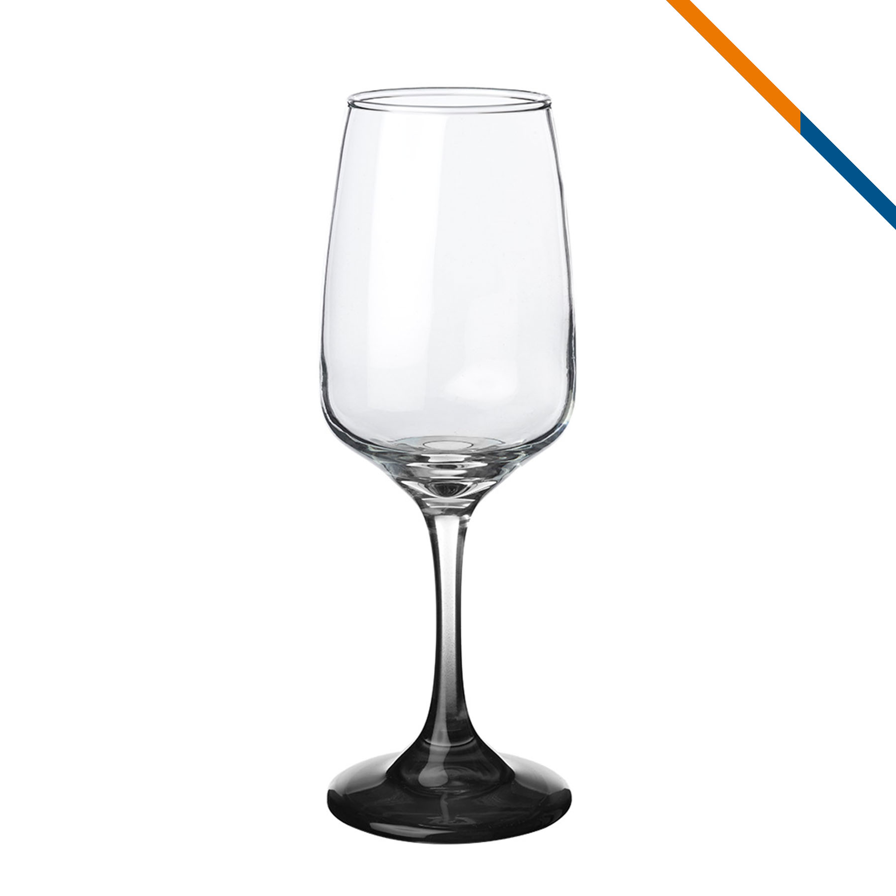 Exquisite Wine Glasses - 12.5 OZ. 7