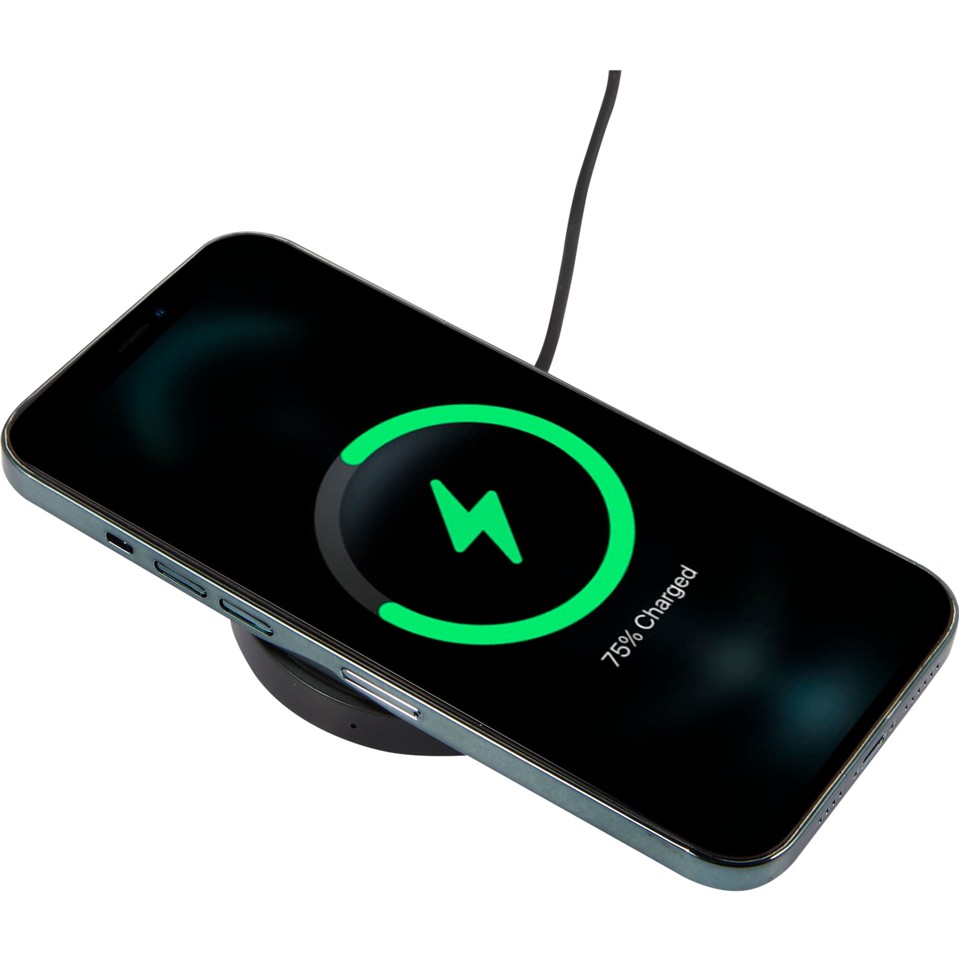 Quake 2.0 15W Wireless Charging Pad 42