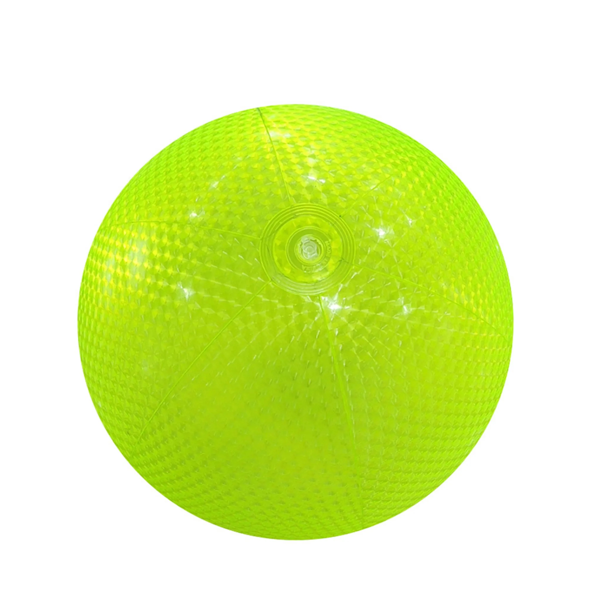 Inflatable Soccer Beach Ball 8