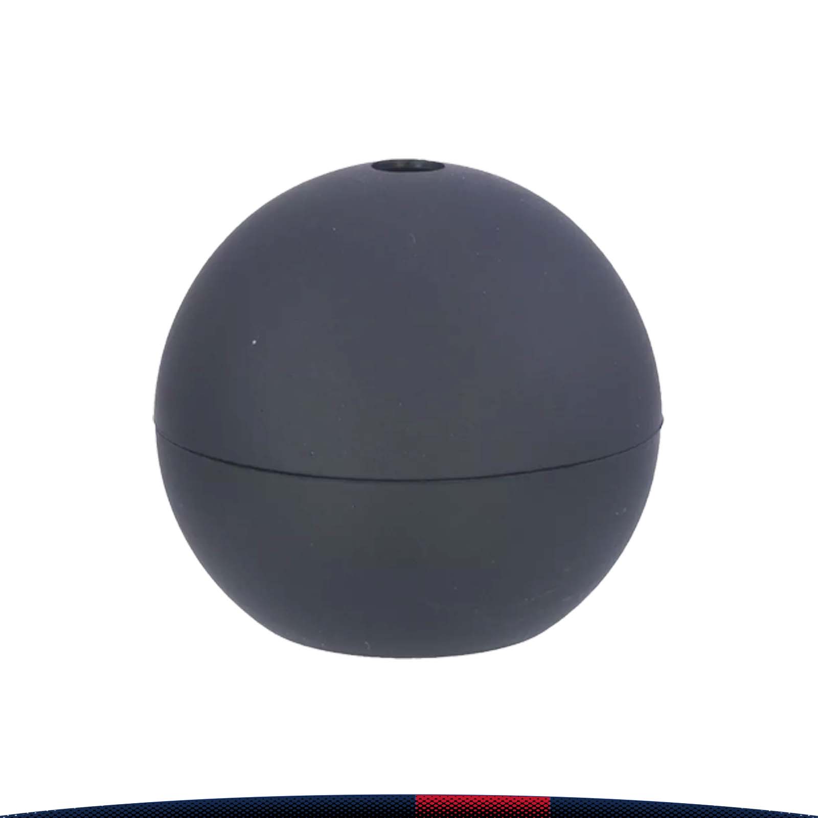 Silicone Single Ice Hockey Mold 5
