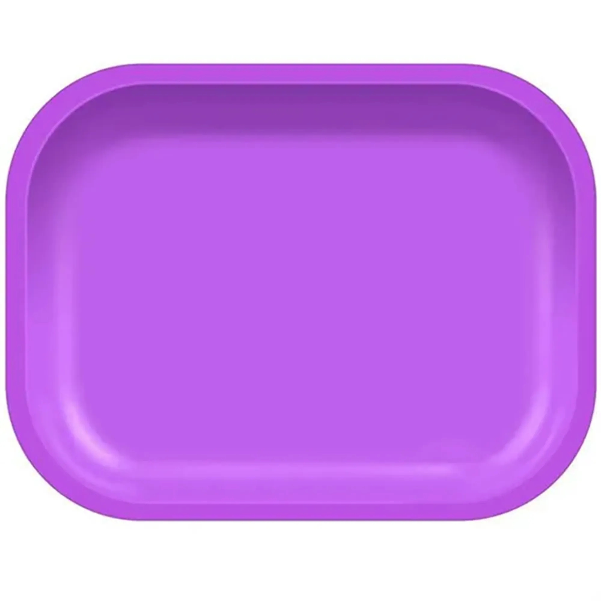 Rectangular Metal Tray 5