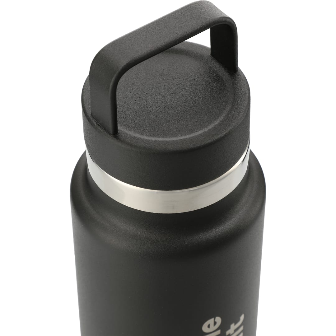 Colton Copper Vacuum Insulated Bottle 20oz, custom water bottle with logo imprint 65