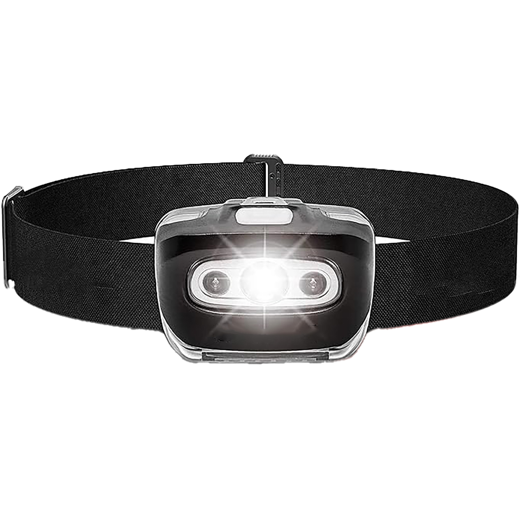 LED Headlamp Head 4