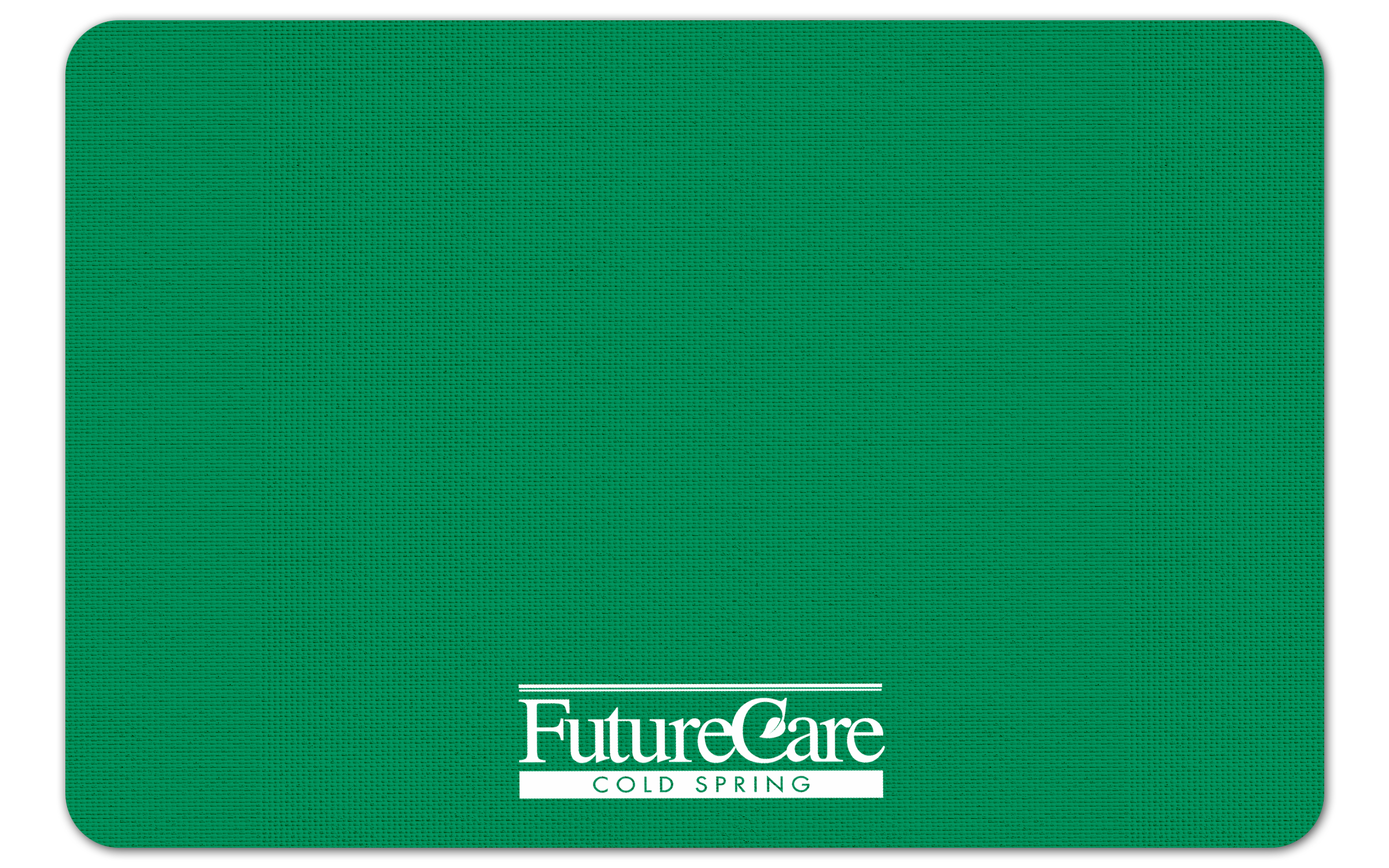 Rectangle Vinyl Mat 44