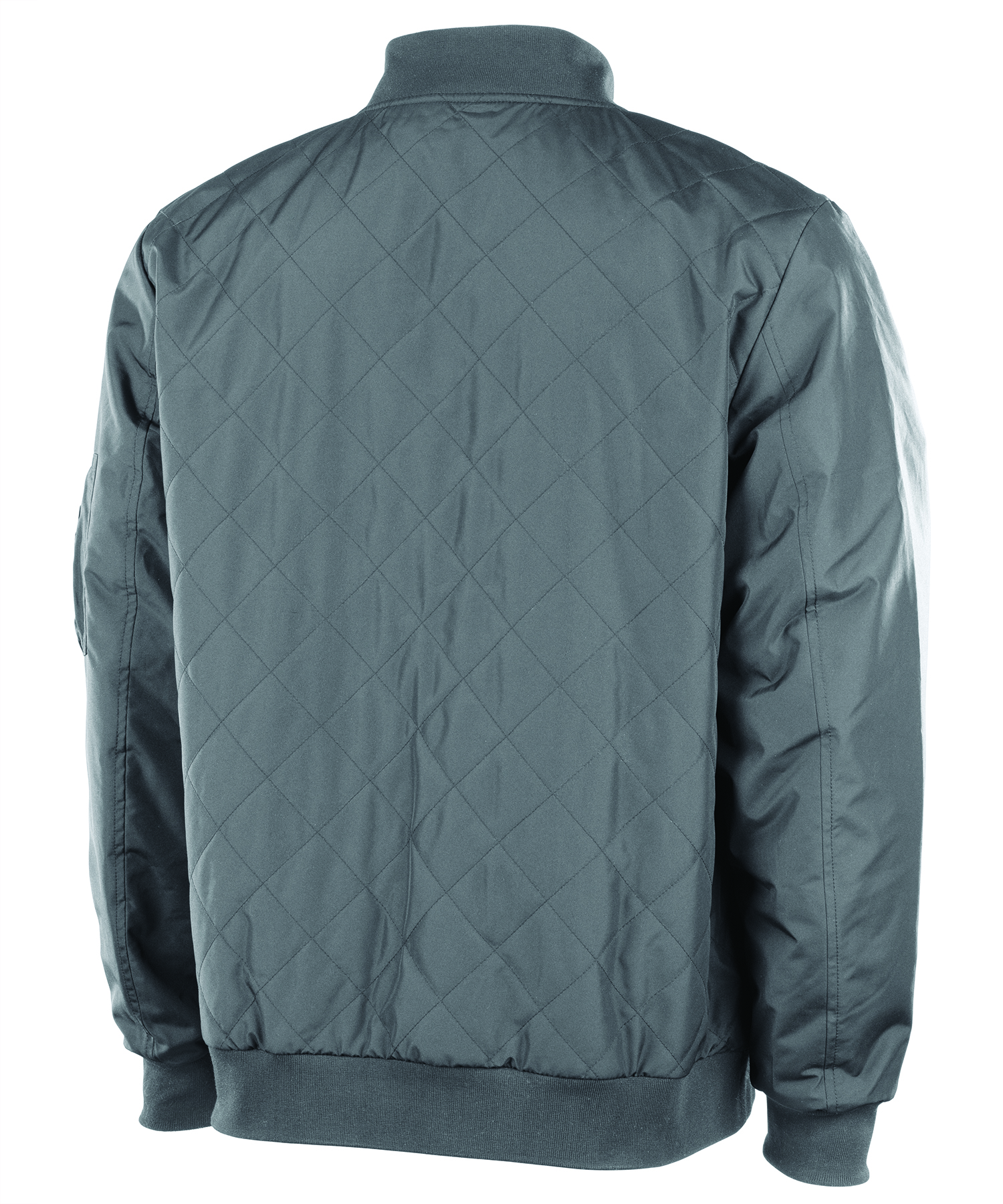 Men's Quilted Boston Flight Jacket 42