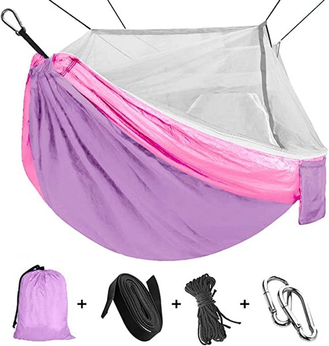 Hammock Mosquito Net 9