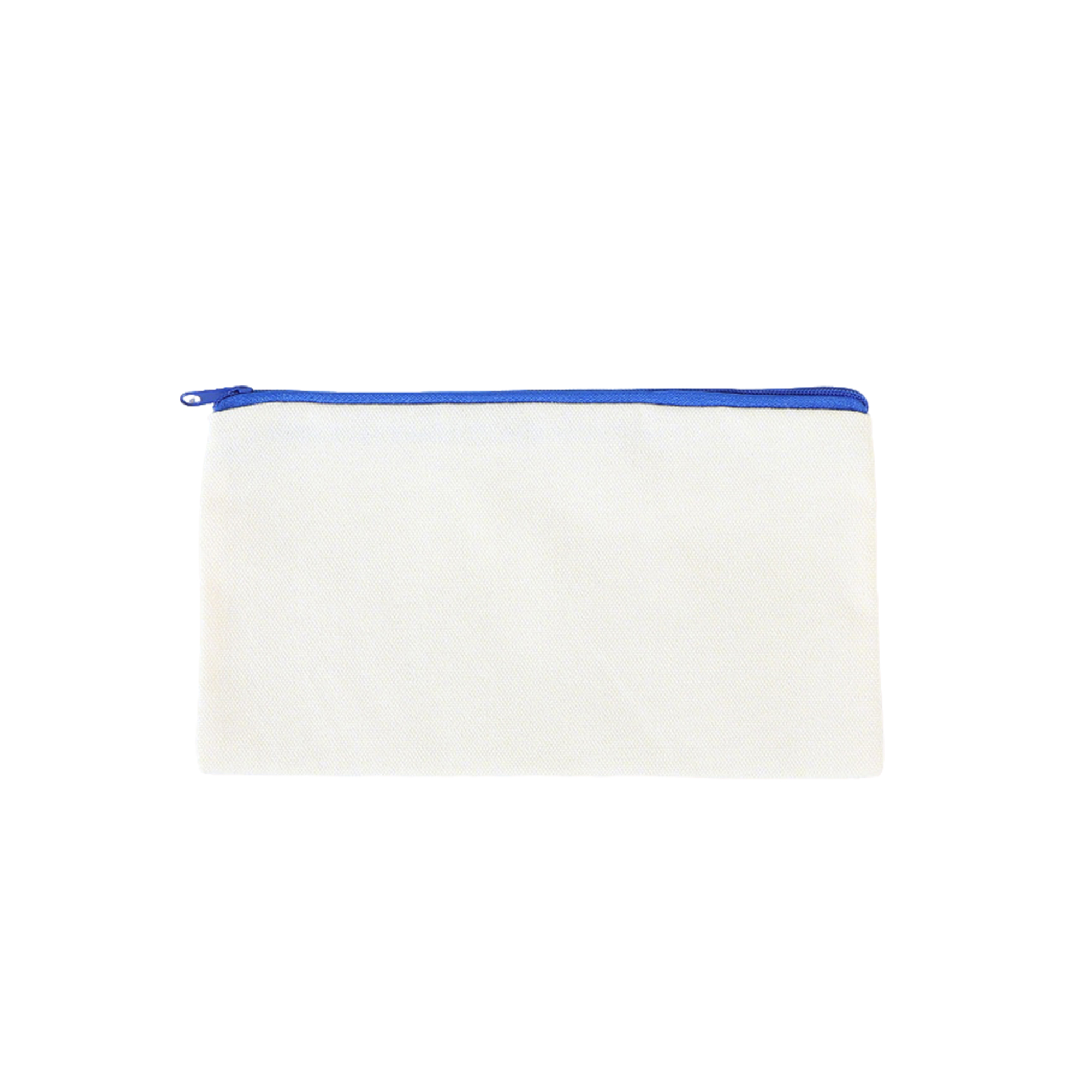 Canvas Zipper Utility Pouch For Pens And Small Tools 3