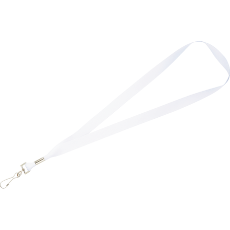 Full Color 3/4" Premium Lanyard w/ Hook 30