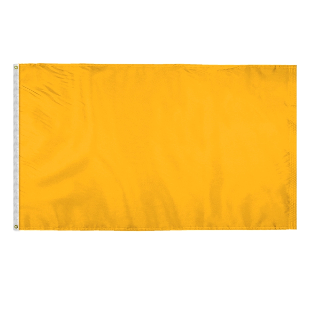 Blank 6' x 10' Flag E-Poly 16