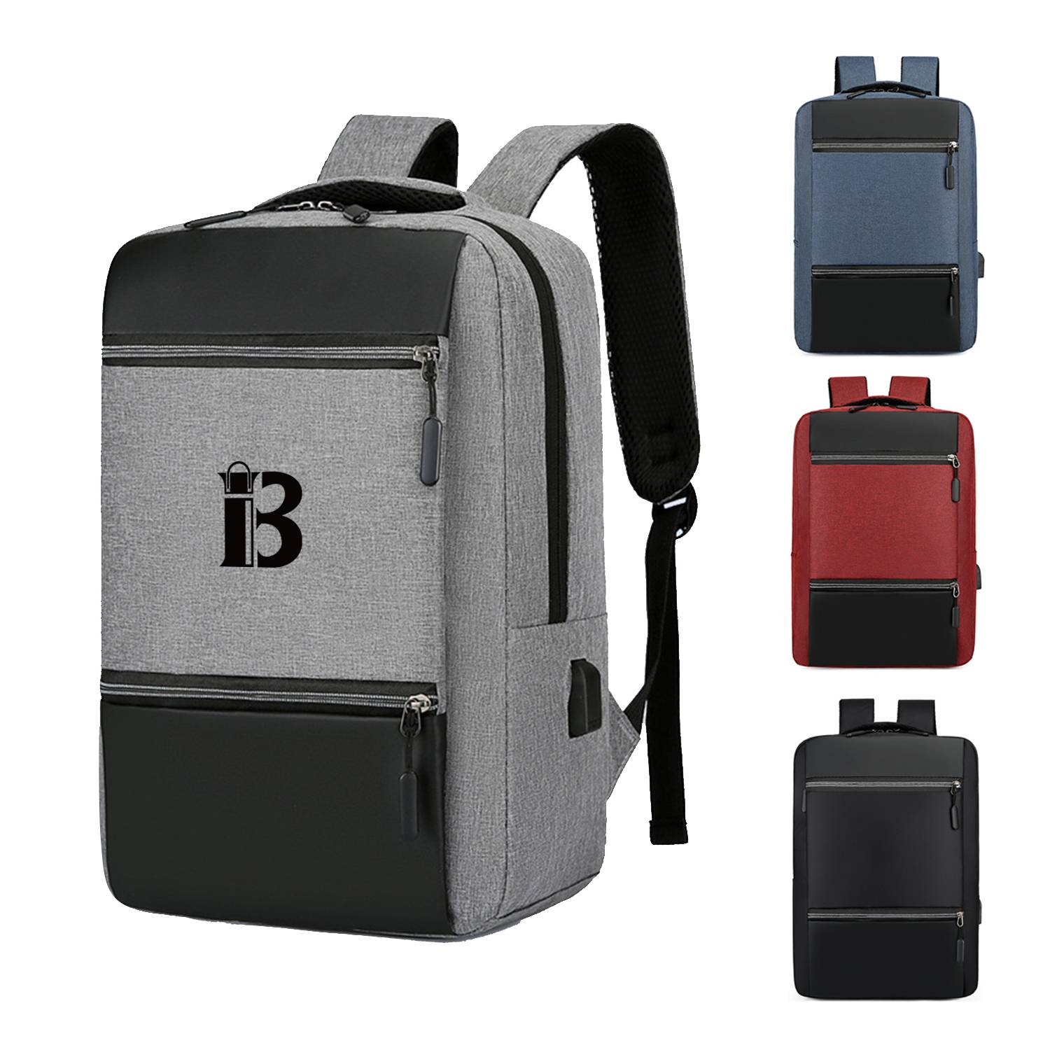 College Bookbag Backpack for Work 2