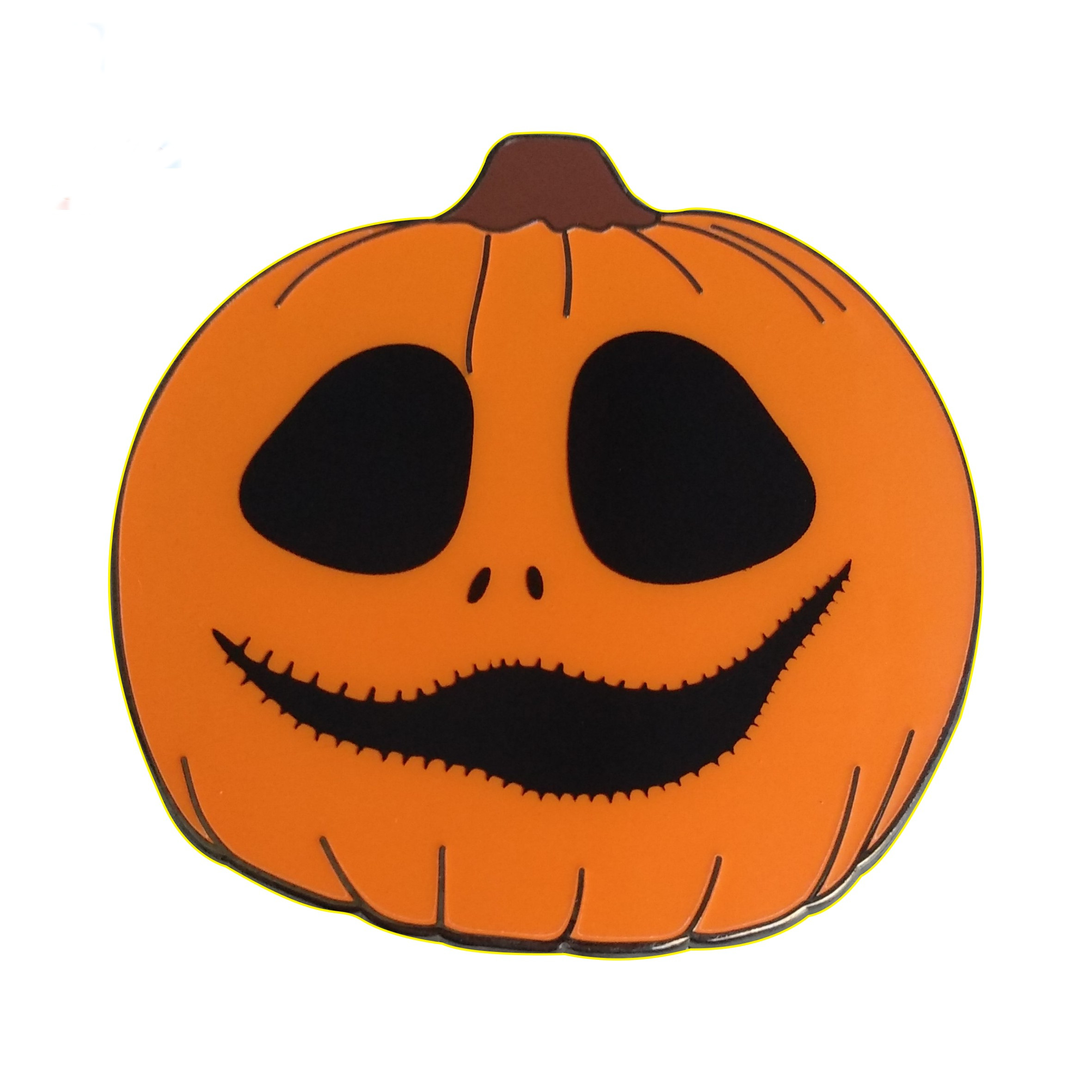Halloween Lapel Pins 2