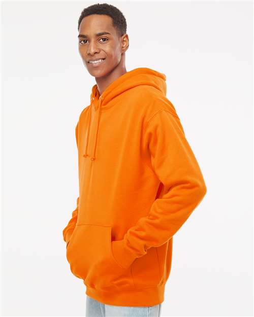 Unisex Heavyweight Hooded Sweatshirt - IND4000 32