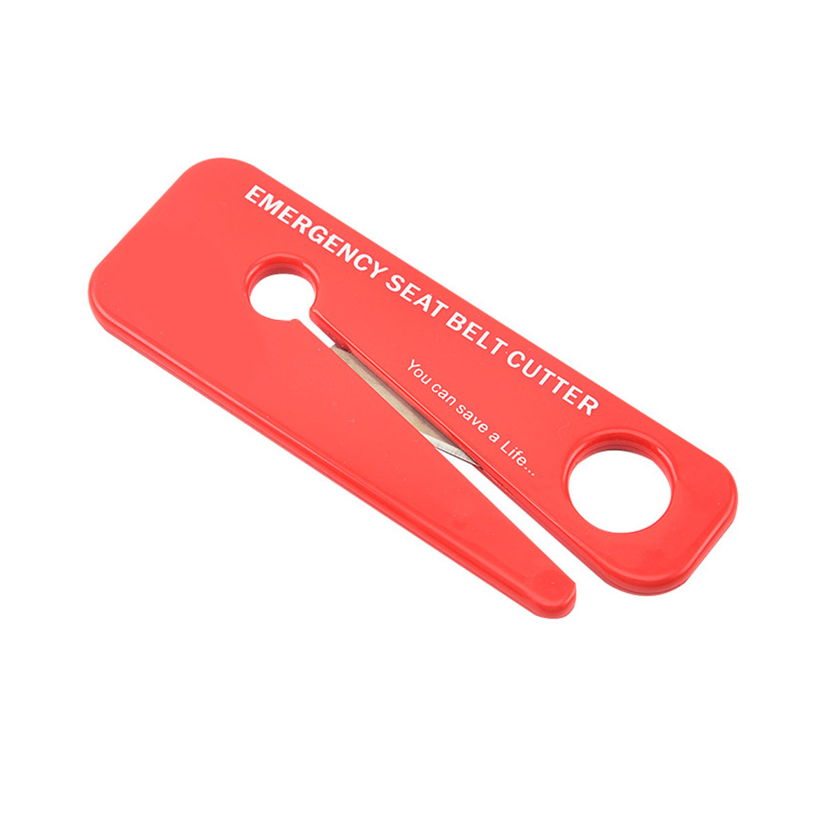 Compact Seat Belt Cutters 4