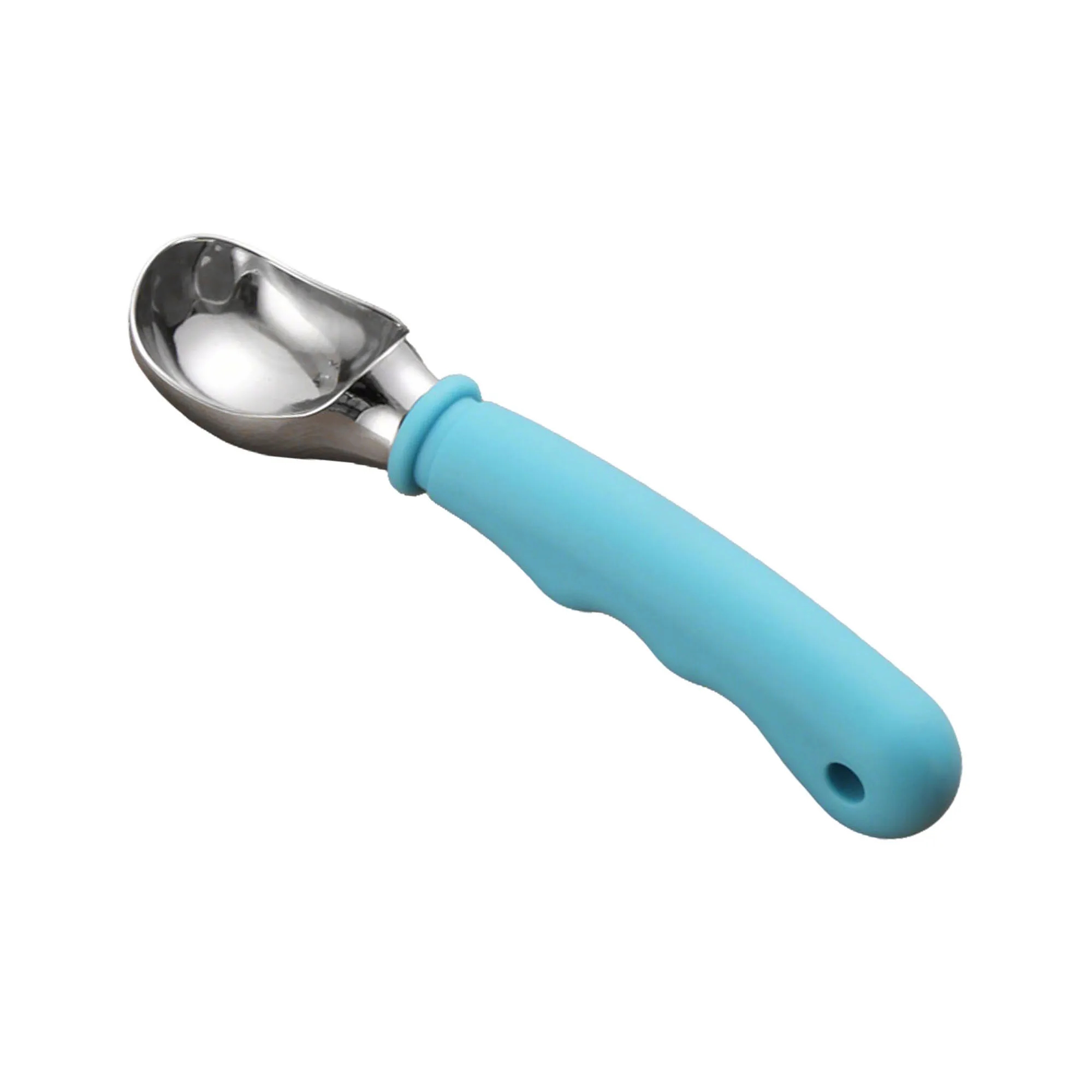 Self Melting Ice Cream Scoop 5