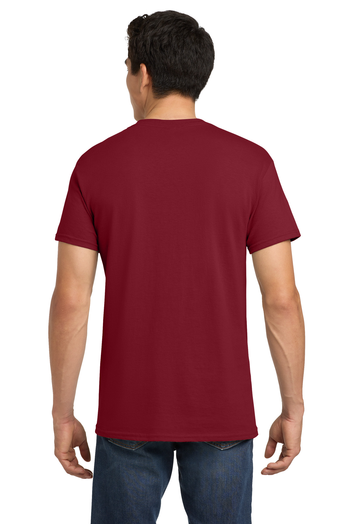 Gildan - Heavy Cotton 100% Cotton T-Shirt. 5000 286