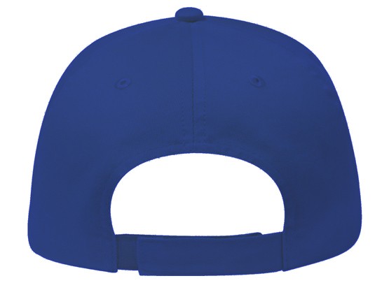 OTTO CAP® 6 Panel Low Profile Baseball Cap 33