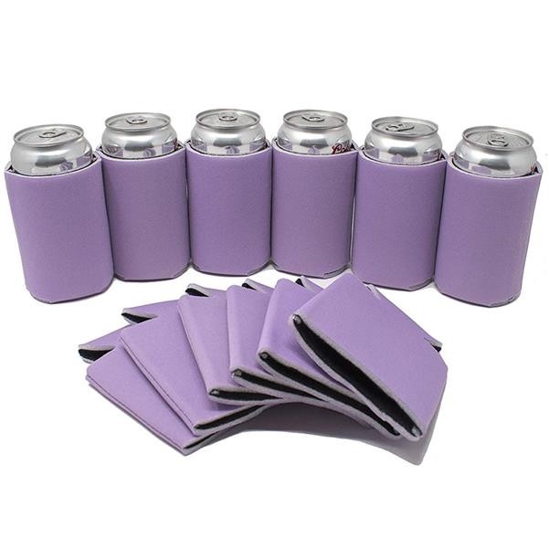 Can Cooler, custom koozie with logo imprint 2