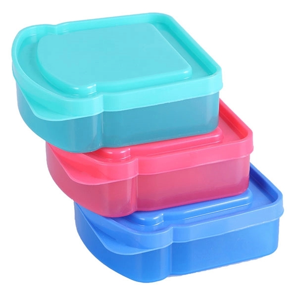 Sandwich Keeper Containers 7